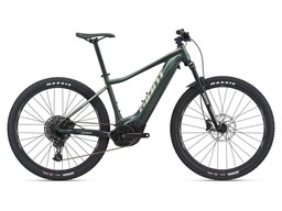Zeige Details für Giant Fathom E+1 29er Bild von Giant Fathom E+1 29er