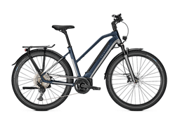 Zeige Produkte für Kategorie E-Bikes mit hoher Zuladung Bild für Kategorie E-Bikes mit hoher Zuladung