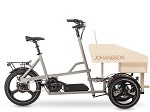 Zeige Produkte für Kategorie E-Lastenrad / E-Spezialrad Bild für Kategorie E-Lastenrad / E-Spezialrad