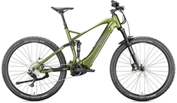 Bild von Morrison Yurok FS 750