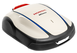 Zeige Details für Honda Miimo HRM 1000 Bild von Honda Miimo HRM 1000