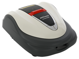 Zeige Details für Honda Miimo HRM 3000 Live Bild von Honda Miimo HRM 3000 Live