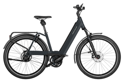 Zeige Details für Riese & Müller Nevo 4 GT Rohloff Bild von Riese & Müller Nevo 4 GT Rohloff