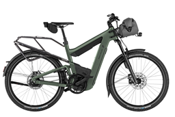Zeige Details für Riese & Müller Superdelite 5 Rohloff Bild von Riese & Müller Superdelite 5 Rohloff