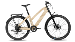 Zeige Details für My Esel E-Cross Pro Komfort Plus+ Bild von My Esel E-Cross Pro Komfort Plus+