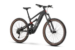 Zeige Details für Hepha All Mountain 7 Carbon Limited Bild von Hepha All Mountain 7 Carbon Limited