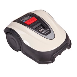 Zeige Details für Honda Miimo HRM 40 Bild von Honda Miimo HRM 40