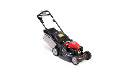 Zeige Details für Honda HRX 476C VY Bild von Honda HRX 476C VY