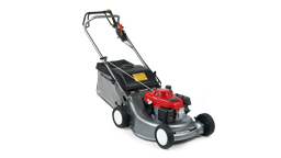 Zeige Details für Honda HRD 536 HX OHV Bild von Honda HRD 536 HX OHV