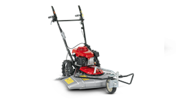 Zeige Details für Honda UM 536 Bild von Honda UM 536
