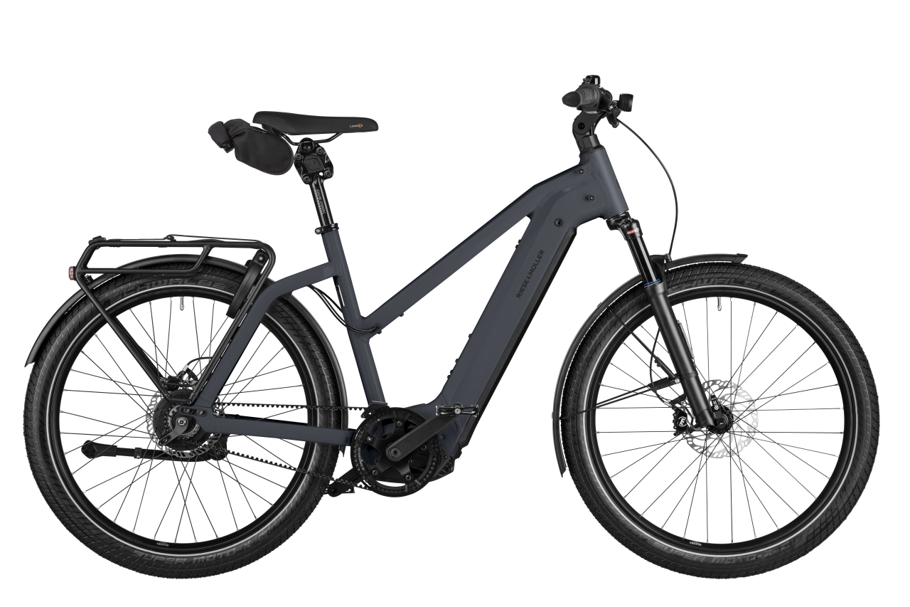 Bild von Riese & Müller Charger 4 GT Vario Select