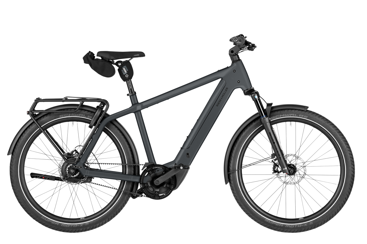 Bild von Riese & Müller Charger 5 Vario