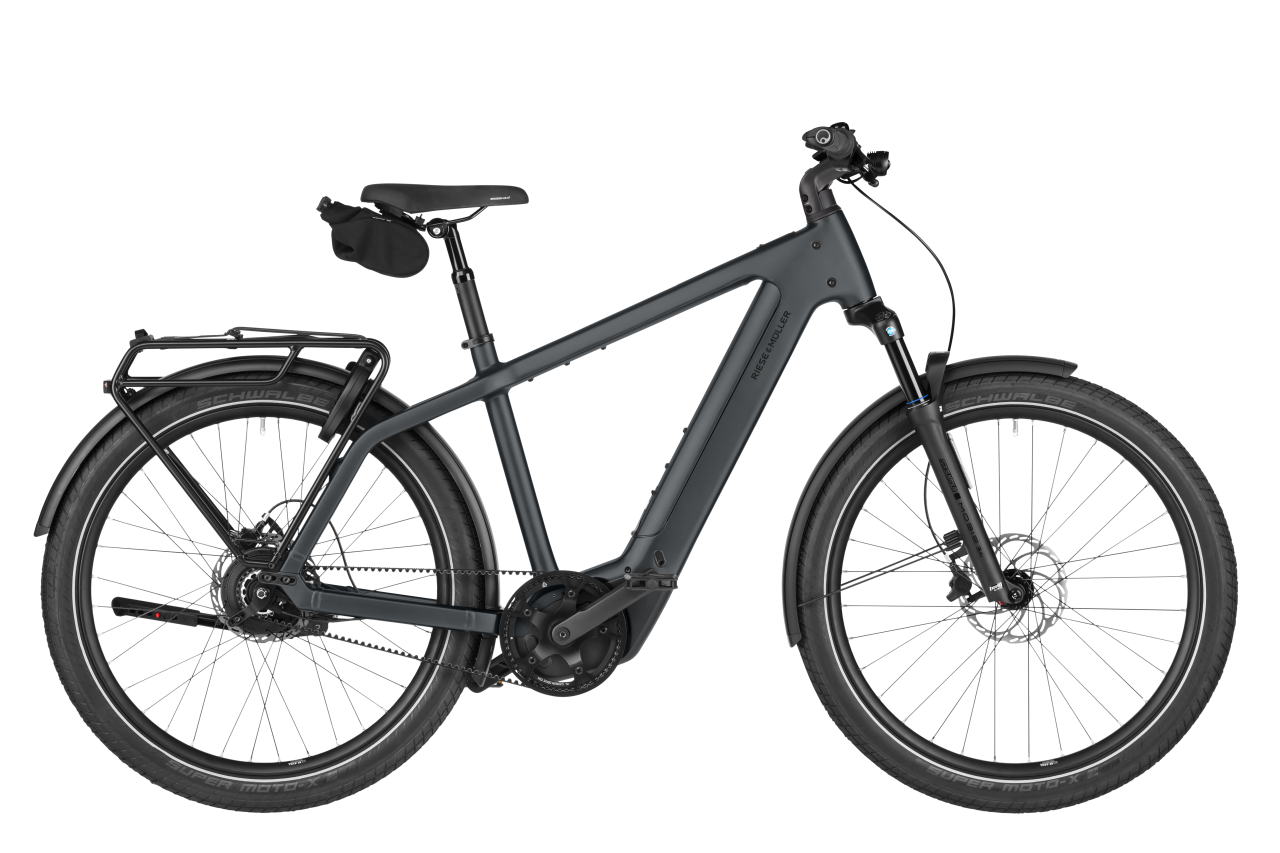 Bild von Riese & Müller Charger 5 Vario Core