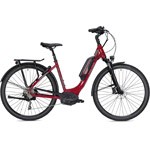 E-Citybikes