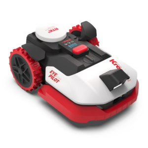 Kress KR250E EyePilot®