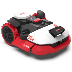 Kress KR261ES EyePilot® RTKⁿ