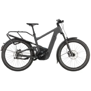 Riese & Müller Delite 5 Pinion
