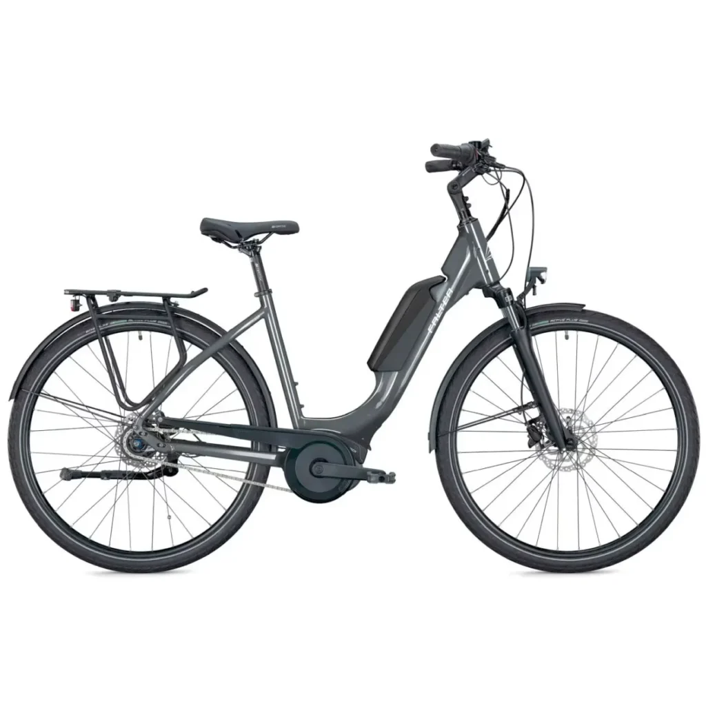 Falter E 9.0 FL 500Wh