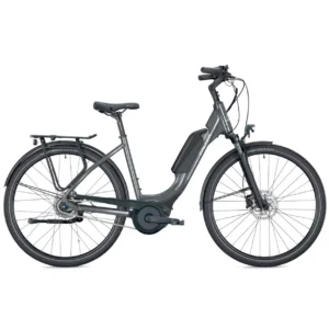 Falter E 9.0 FL 500Wh