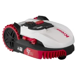 Kress KR101E Mission Nano