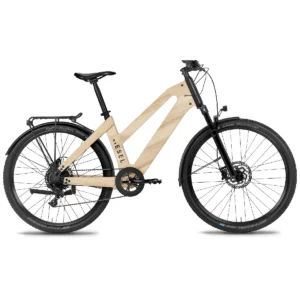 My Esel E-Cross Pro Komfort Plus+