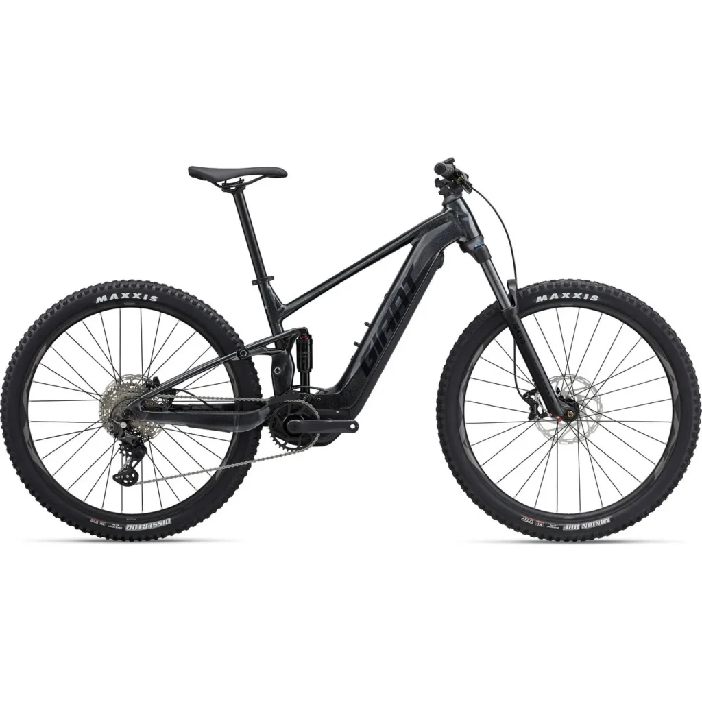 Giant Stance E+2