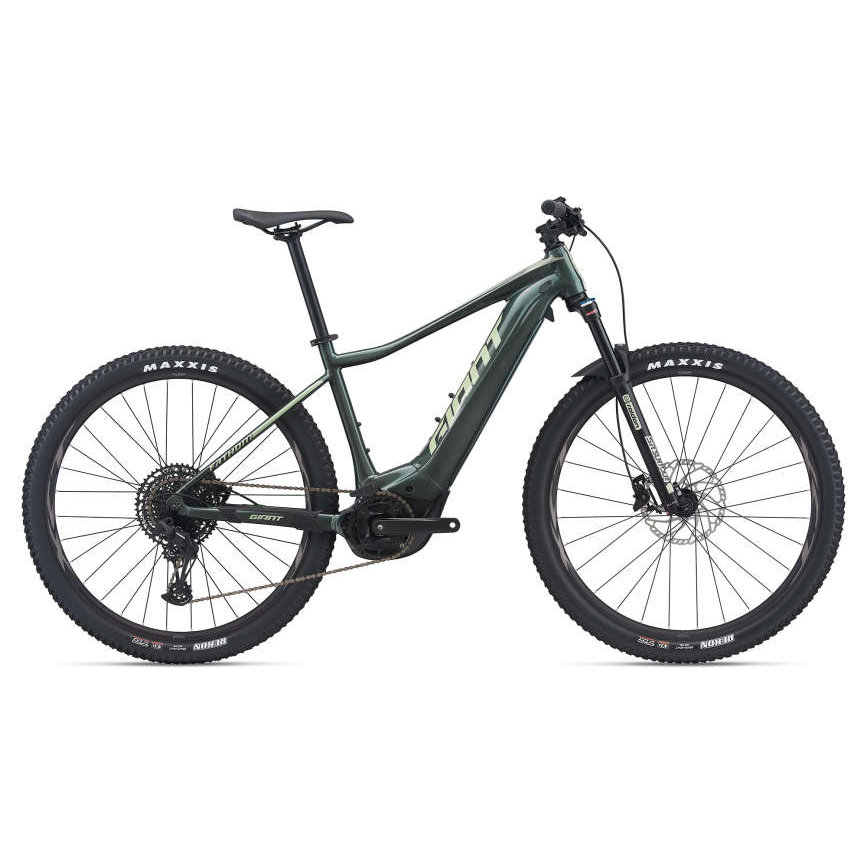 Giant Fathom E+1 XXL 29er