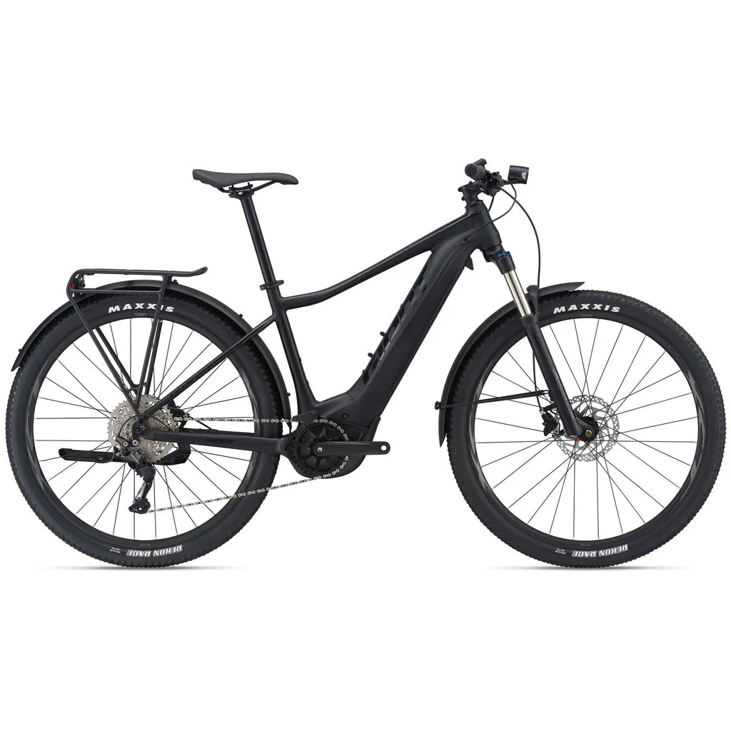Giant Fathom E+ EX 29er