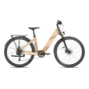 My Esel E-Elegance