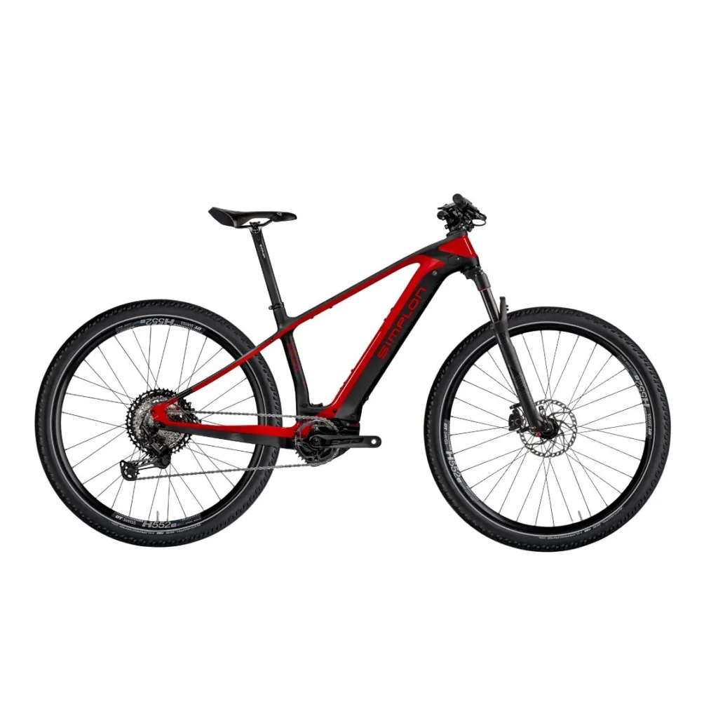 Simplon Sengo PMAX XT-12
