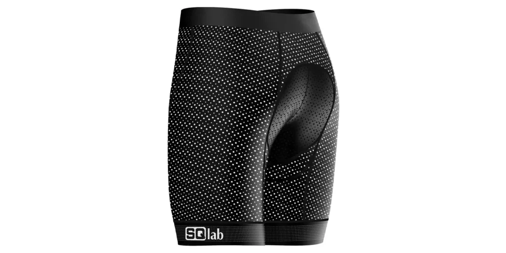 SQLab Short One10